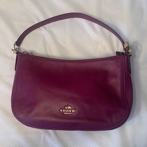 NWOT Coach •Purse